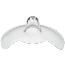 Накладки для годування Medela Contact Nipple Shield Medium 20 mm (2 шт)